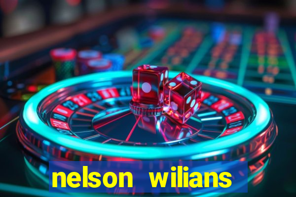 nelson wilians fratoni rodrigues fortuna